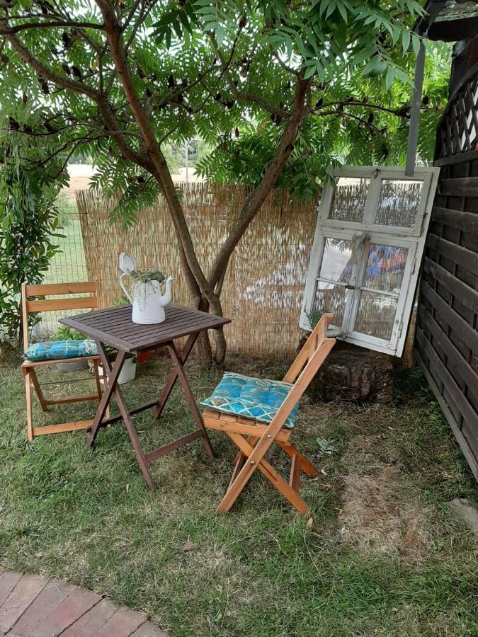 Ferienwohnung Landsburgblick Neuental Eksteriør bilde